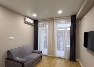 Квартира на продажу студия, 24 м2, Сочи, Клубничная улица, 62