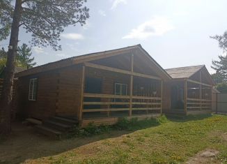 Сдам в аренду дом, 36 м2, поселок Аршан, Лесной переулок, 4