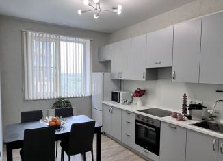 Двухкомнатная квартира в аренду, 65 м2, Ростов-на-Дону, проспект Шолохова, ЖК Манхэттен О2