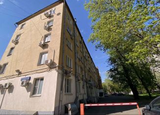 Продам квартиру студию, 18.9 м2, Москва, Шереметьевская улица, 1к1, Шереметьевская улица