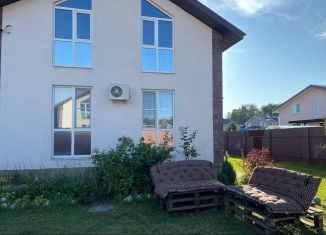 Продажа коттеджа, 137 м2, посёлок Неклюдово, улица Надежды, 20Б