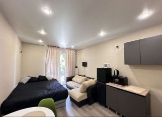 Сдам квартиру студию, 16 м2, Сочи, улица Искры, 88к3, микрорайон Кудепста