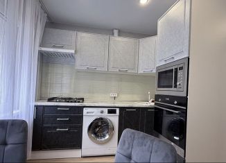 1-комнатная квартира в аренду, 36 м2, Сочи, улица Роз, 39, микрорайон Центральный