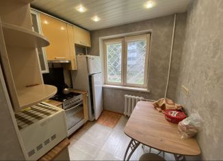 Сдаю в аренду двухкомнатную квартиру, 45 м2, Республика Башкортостан, проспект Октября, 106/3