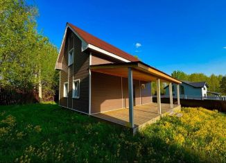 Продажа дома, 108 м2, Московская область, Сосновая аллея