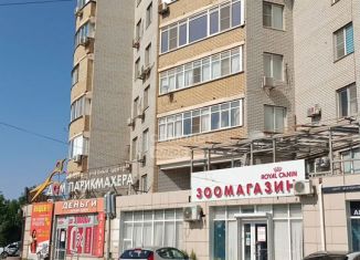 Продажа трехкомнатной квартиры, 83.8 м2, Астрахань, проезд Воробьёва, 3, ЖК На Воробьева