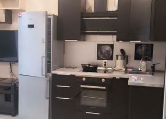 Сдаю 1-комнатную квартиру, 32 м2, Люберцы, Вертолётная улица, 4к2, ЖК Люберцы 2015