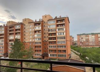 Продается 1-ком. квартира, 36.3 м2, Чита, 3-й микрорайон, 18