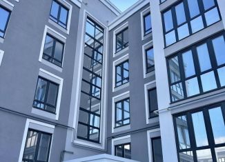 Однокомнатная квартира на продажу, 47.9 м2, Брянск, улица Некрасова, 20