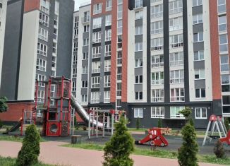 Двухкомнатная квартира на продажу, 55.3 м2, Калининград, Минусинская улица, 9