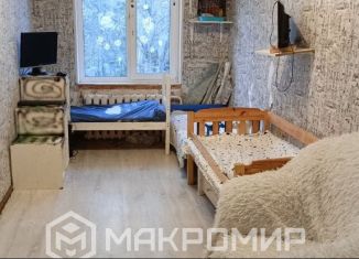 Продам трехкомнатную квартиру, 58.1 м2, Сертолово, Заречная улица, 17