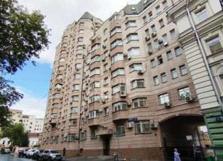 Продам трехкомнатную квартиру, 112.4 м2, Москва, улица Гиляровского, 4к1, улица Гиляровского