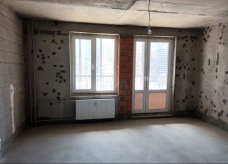 Квартира на продажу студия, 25 м2, Мурино, Петровский бульвар, 6к2, ЖК Территория