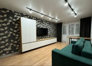 Сдаю 2-ком. квартиру, 59.1 м2, Краснодар, Ставропольская улица, 224, микрорайон Черемушки