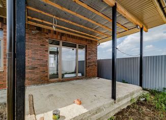 Продается дом, 105 м2, аул Козет, Степная улица, 21