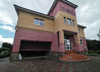 Продам дом, 536 м2, деревня Беляницы, деревня Беляницы, 66А