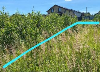 Земельный участок на продажу, 7.7 сот., деревня Лопотово