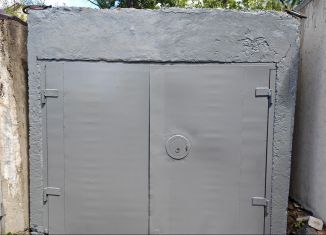 Гараж на продажу, 18 м2, Хабаровский край, 3-й Путевой переулок, 2