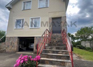 Дом на продажу, 208.3 м2, Майкоп, Верхняя улица