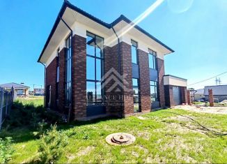 Дом на продажу, 182.8 м2, село Пермяки, Липовая улица, 8