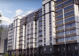 Продаю 1-комнатную квартиру, 32 м2, Сыктывкар, улица Клары Цеткин