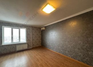 3-ком. квартира на продажу, 111.1 м2, Краснодар, Гаражная улица, 67, ЖК Аврора