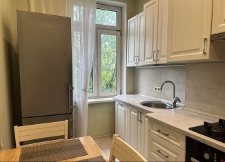 Продажа двухкомнатной квартиры, 61 м2, Калининград, улица Александра Невского, 68