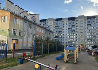 Продажа однокомнатной квартиры, 27.8 м2, Саратов, 2-й проезд имени Ф.А. Блинова, 8, ЖК Ласточкино