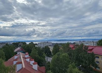 Сдам в аренду 2-ком. квартиру, 41.3 м2, Кандалакша, Первомайская улица, 26