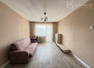 Продам 1-комнатную квартиру, 37.8 м2, село Новая Усмань, Полевая улица, 55