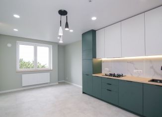 3-комнатная квартира на продажу, 92.5 м2, Калининград, улица Маршала Борзова, 107, ЖК Альпы