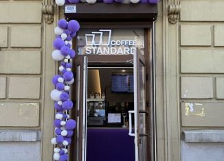 Аренда помещения свободного назначения, 30 м2, Санкт-Петербург, улица Савушкина, 16