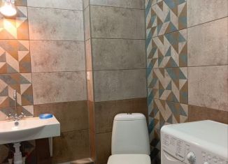 Сдам в аренду однокомнатную квартиру, 30 м2, Тула, Рязанская улица, 17, Центральный территориальный округ