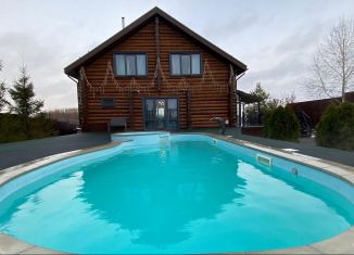 Сдается в аренду дом, 300 м2, деревня Королёво, Королёвская улица, 18