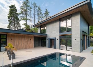 Дом на продажу, 190 м2, Сочи, микрорайон Новая Мацеста