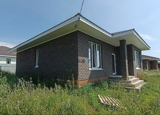 Продажа дома, 95 м2, село Акбердино