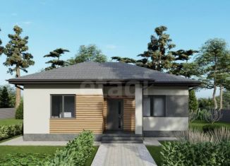 Продажа дома, 69 м2, деревня 1-я Моква, Центральная улица