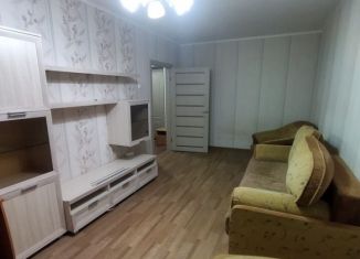 Сдаю 1-ком. квартиру, 36 м2, Йошкар-Ола, Красноармейская улица, 120, 6-й микрорайон