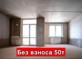 Продается 1-ком. квартира, 33 м2, Грозный, проспект В.В. Путина, 30