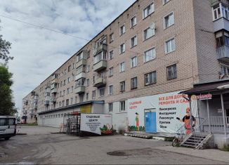 Продаю двухкомнатную квартиру, 47.7 м2, Вичуга, улица Металлистов, 7