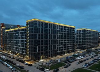 Помещение свободного назначения на продажу, 115 м2, Санкт-Петербург, Среднерогатская улица, 13к1, метро Московская