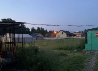 Продаю участок, 14 сот., поселок Заозёрный, Рощинская улица, 5