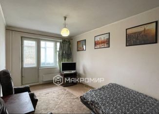 2-ком. квартира на продажу, 50.7 м2, Татарстан, Дубравная улица, 25В