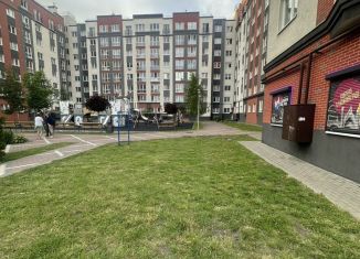 Продажа однокомнатной квартиры, 38.9 м2, Калининград