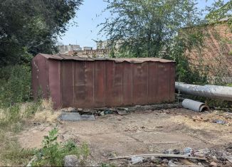 Продажа гаража, 20 м2, Астрахань, улица Куликова, 42к1