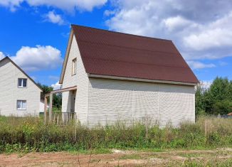 Продажа дома, 95 м2, посёлок Рылеево