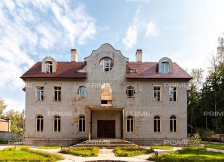 Продаю дом, 1300 м2, КП Лесные зори, Западная улица