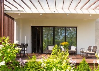 Продажа дома, 250 м2, деревня Акиньшино, Акиньшинская улица