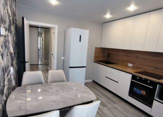 Продается 2-комнатная квартира, 53.8 м2, село Чигири, улица Василенко, 7