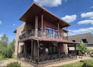 Продаю дом, 300 м2, деревня Павловское, Придорожная улица, 37